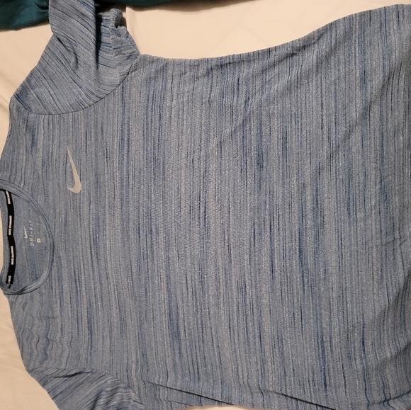 Nike Dri-Fit Tee - Picture 1 of 3